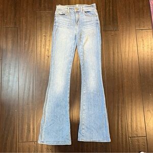 7 for all mankind Charlize jeans
